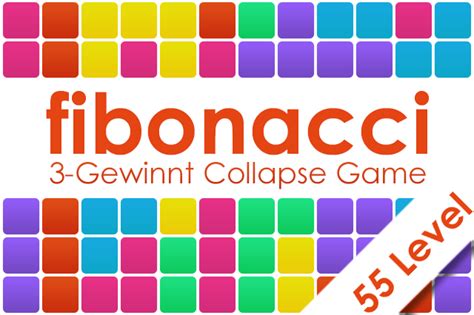 Fibonacci online spielen